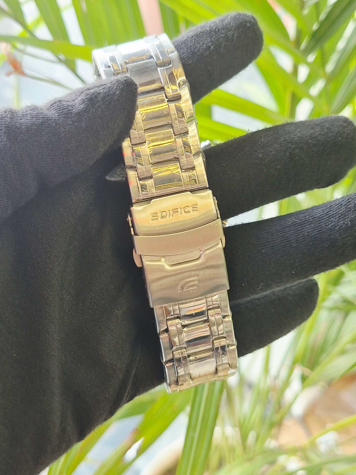 EDIFICE casio