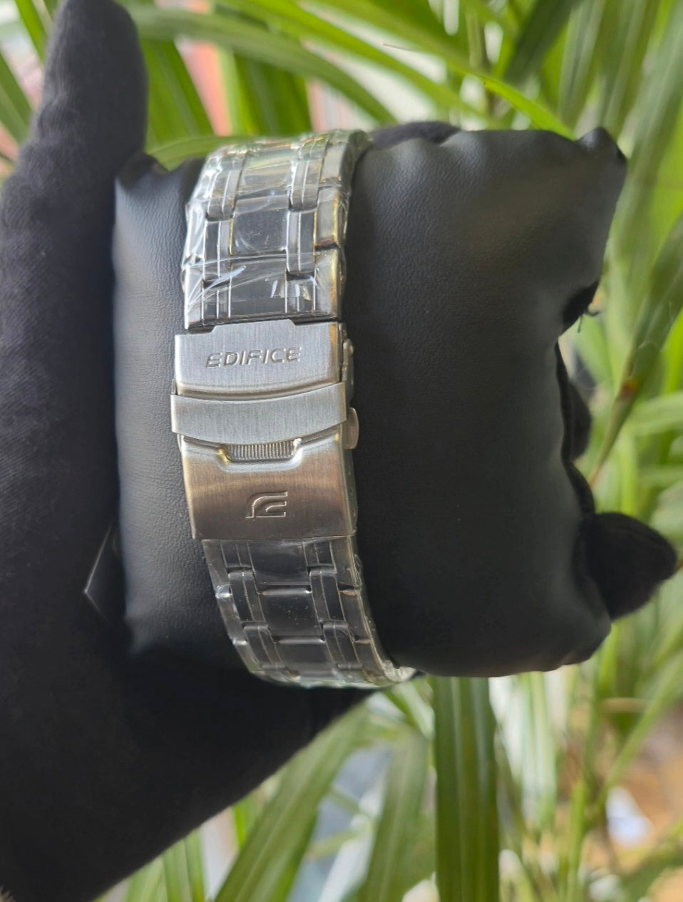 EDIFICE casio