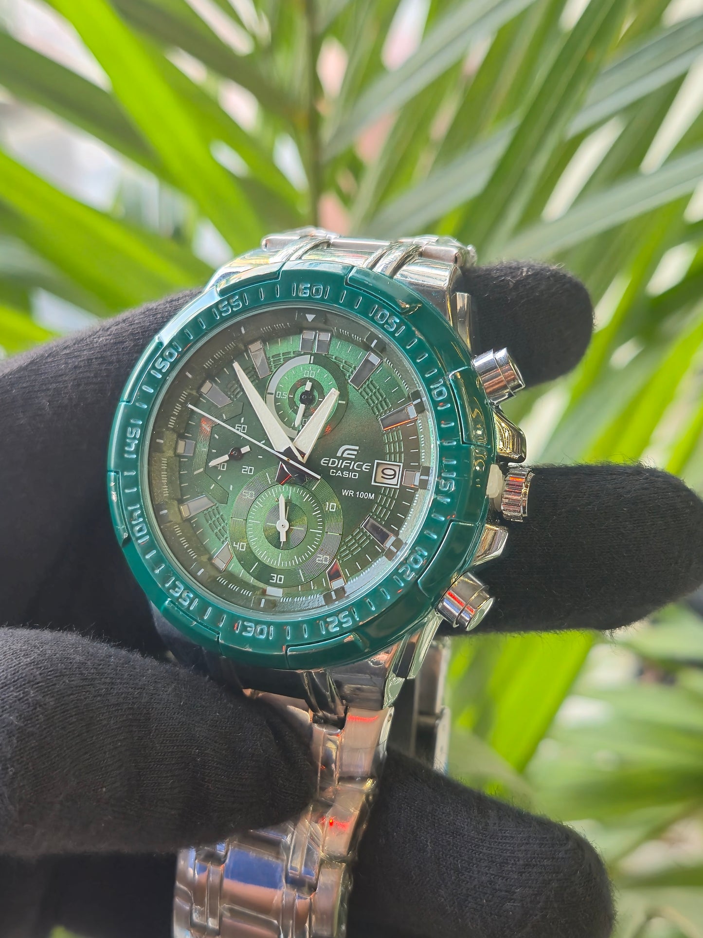 EDIFICE casio