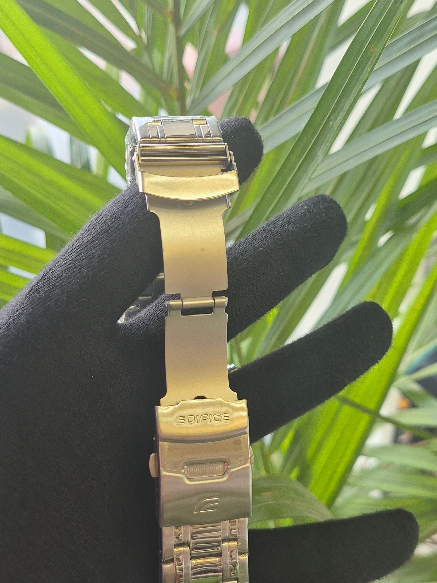 EDIFICE casio