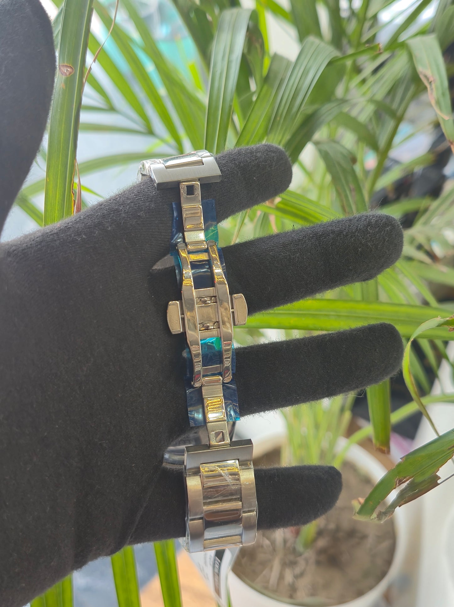 Longines watch