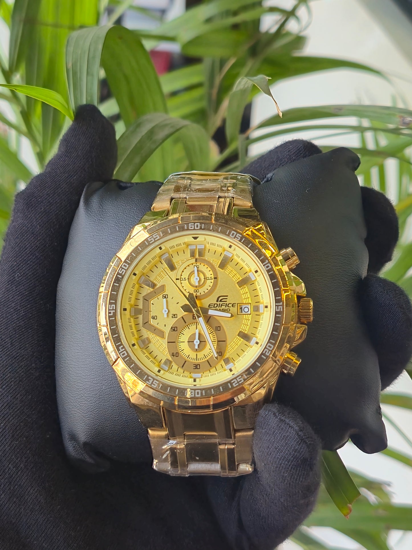 EDIFICE casio