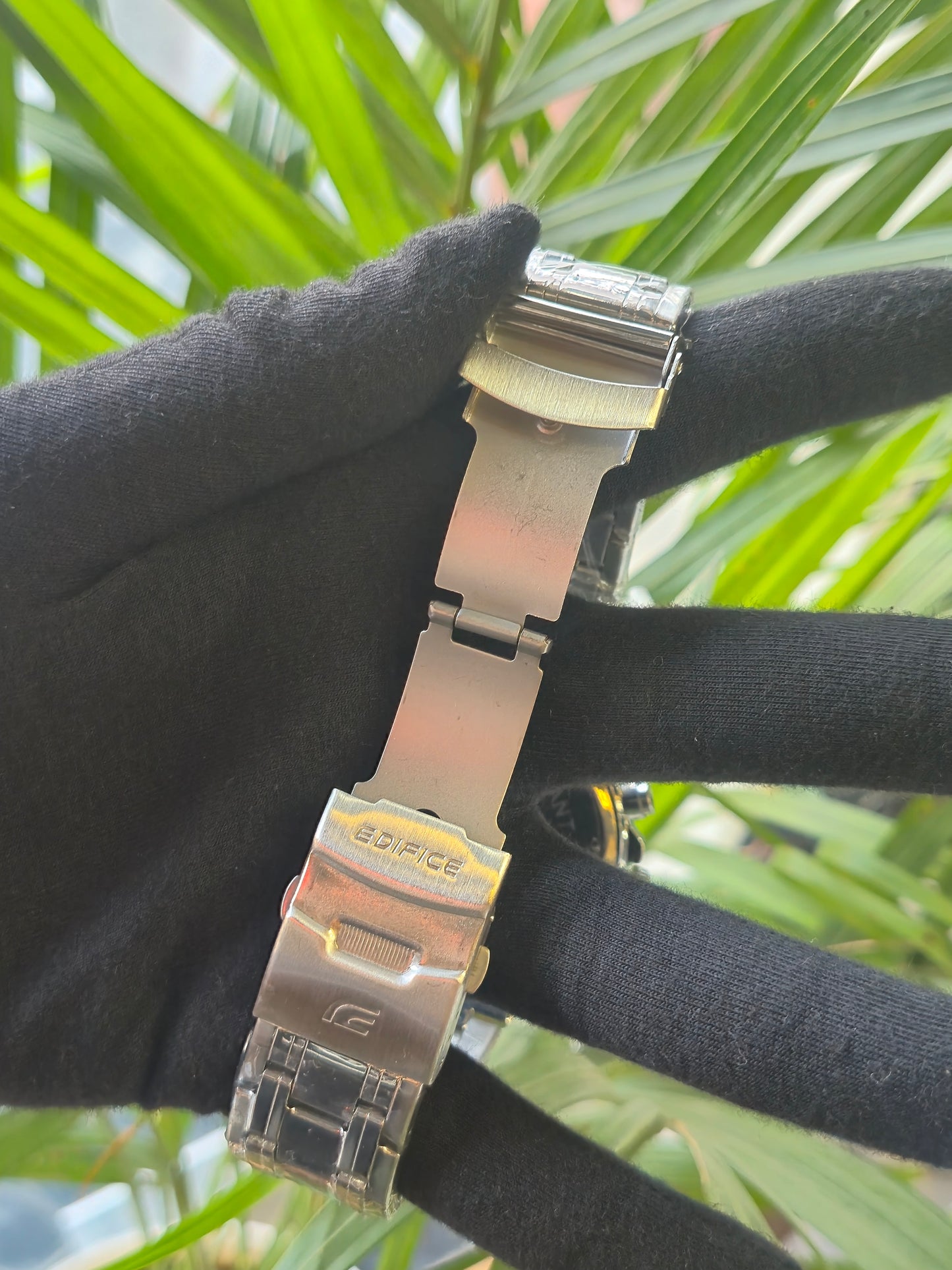 EDIFICE casio