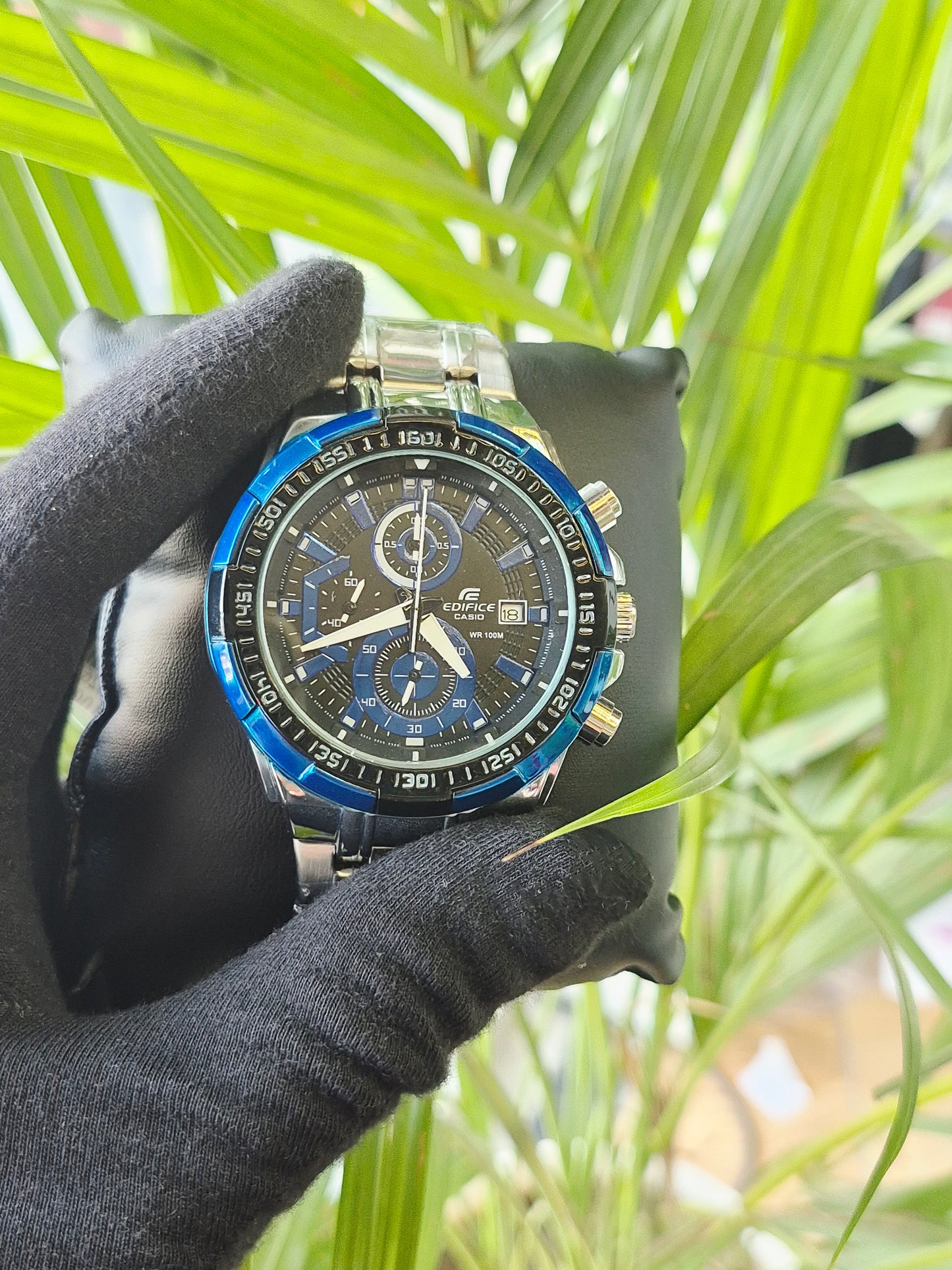 EDIFICE casio
