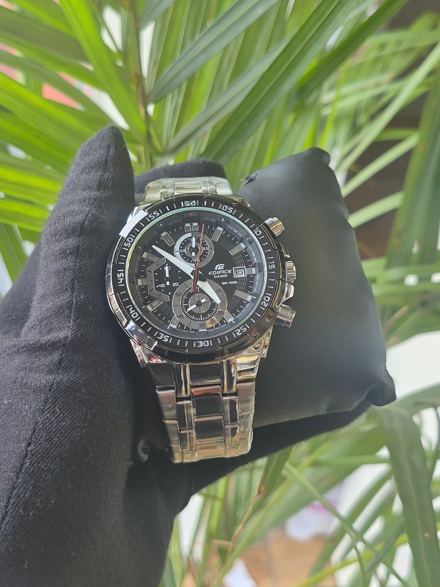 EDIFICE casio