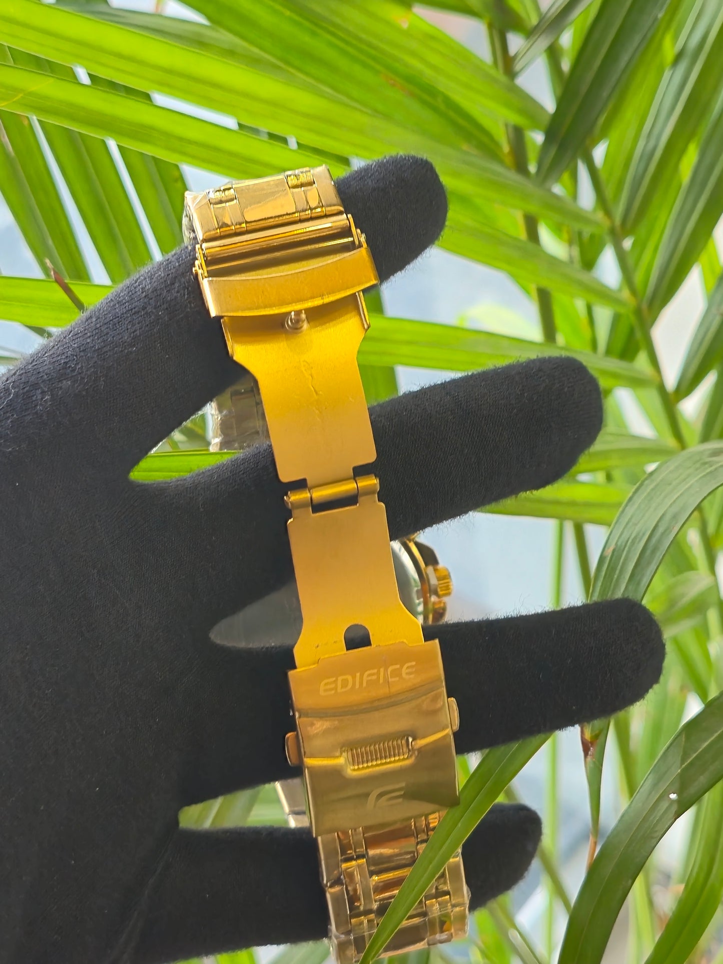 EDIFICE casio