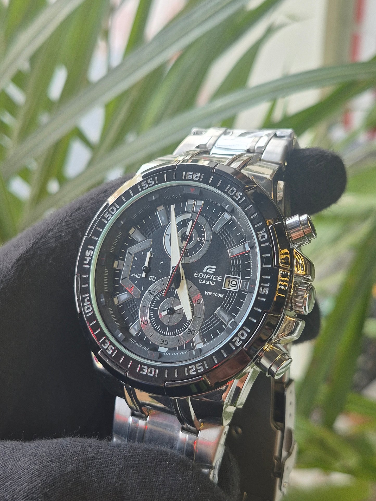EDIFICE casio