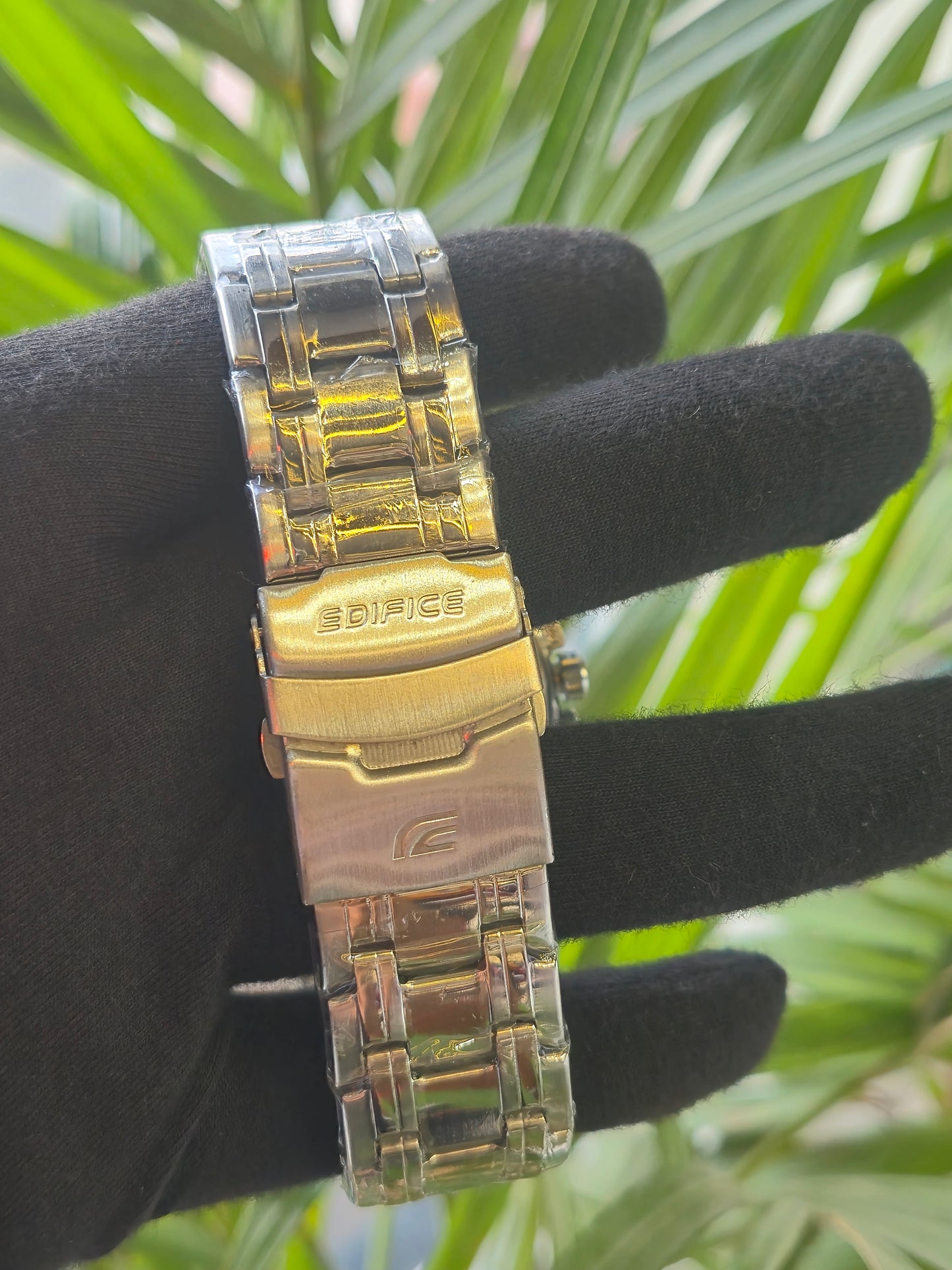 EDIFICE casio