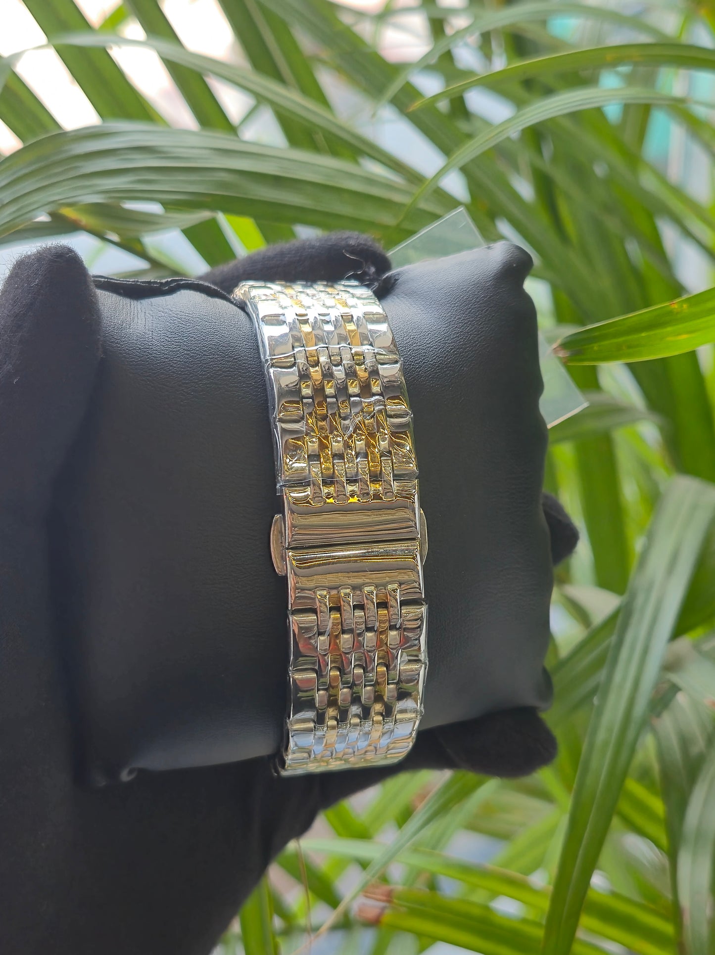 Omega watch