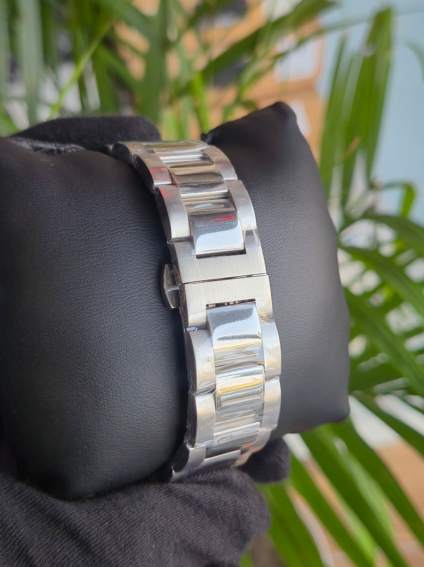 Longines watch
