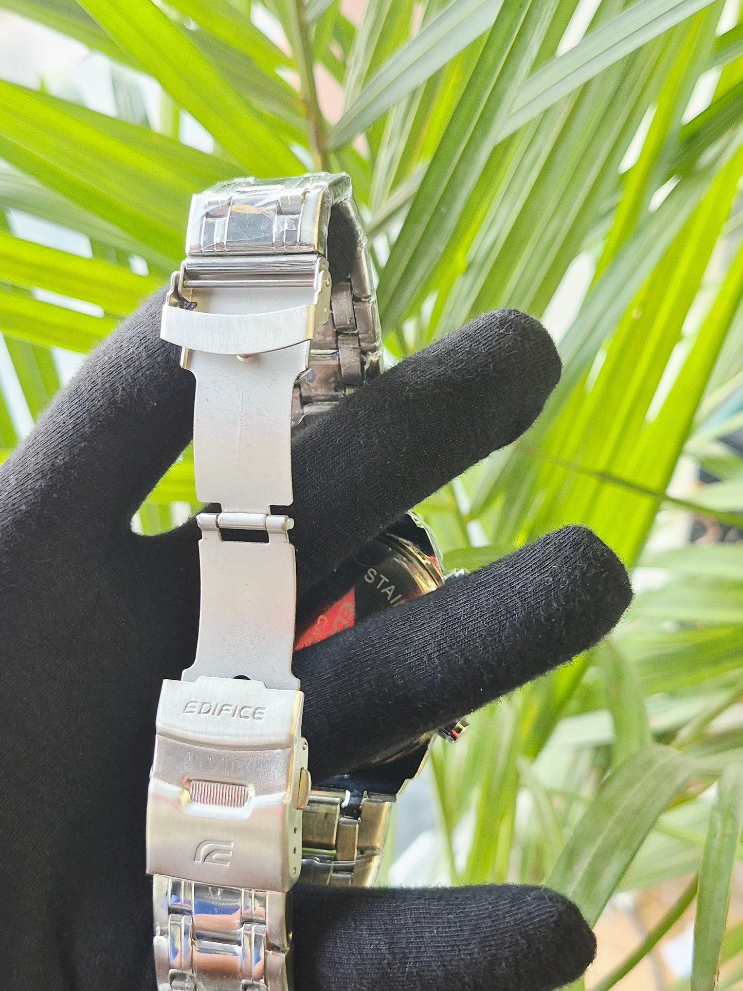 EDIFICE casio