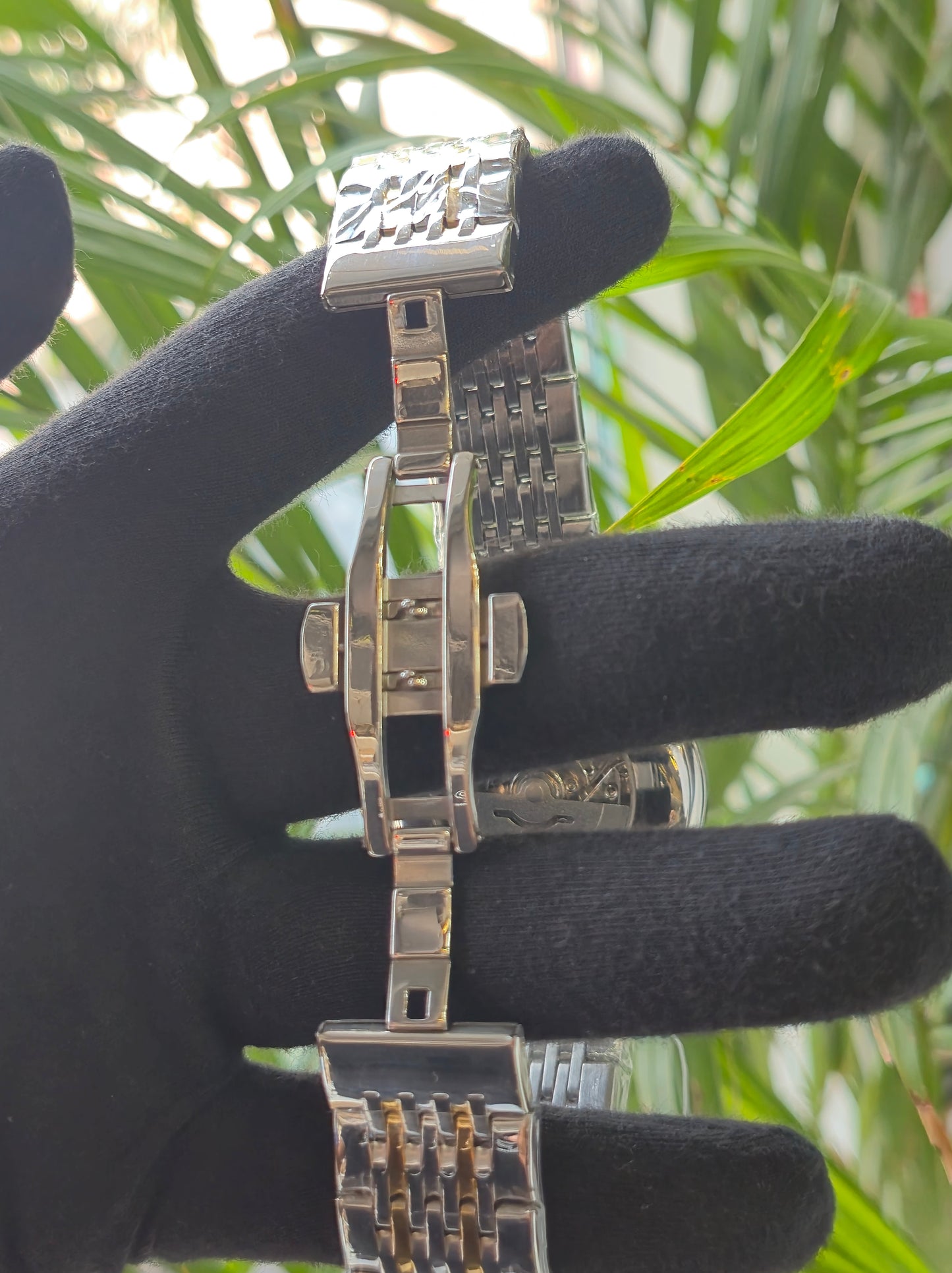 Omega watch