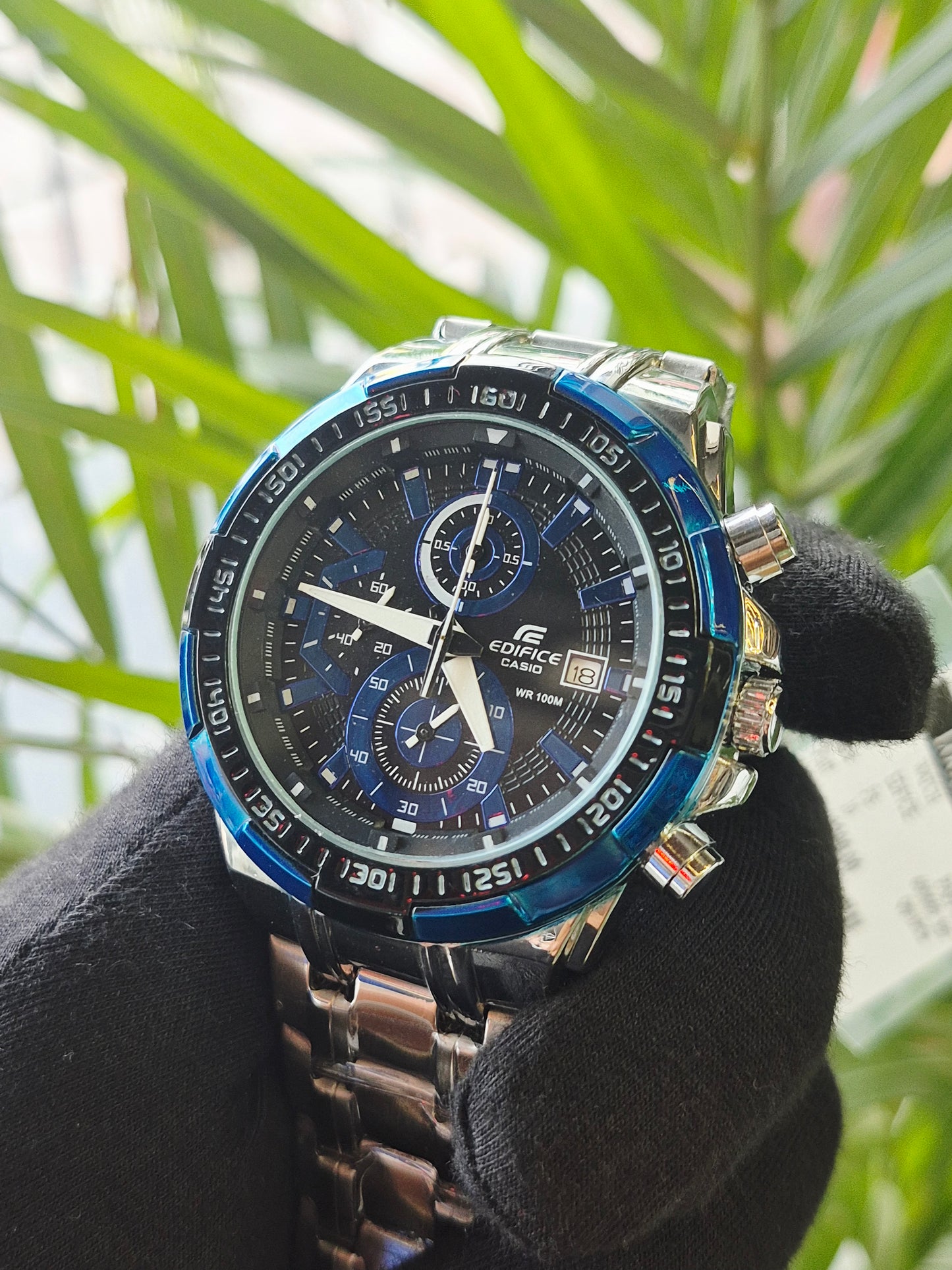 EDIFICE casio
