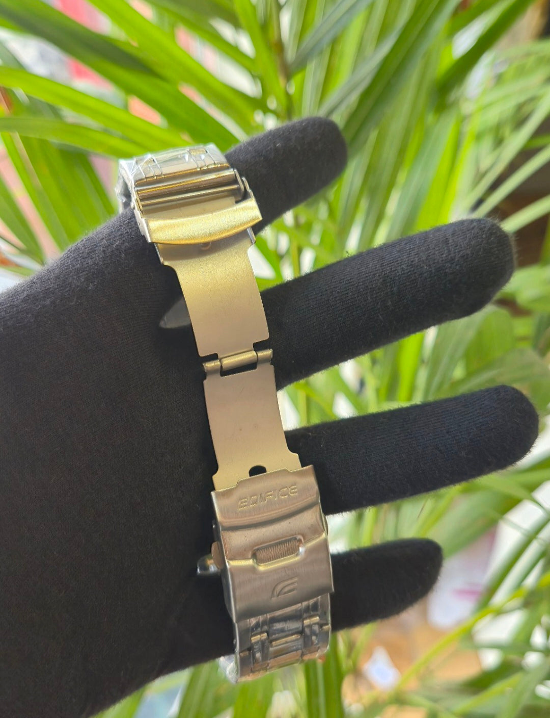 EDIFICE casio