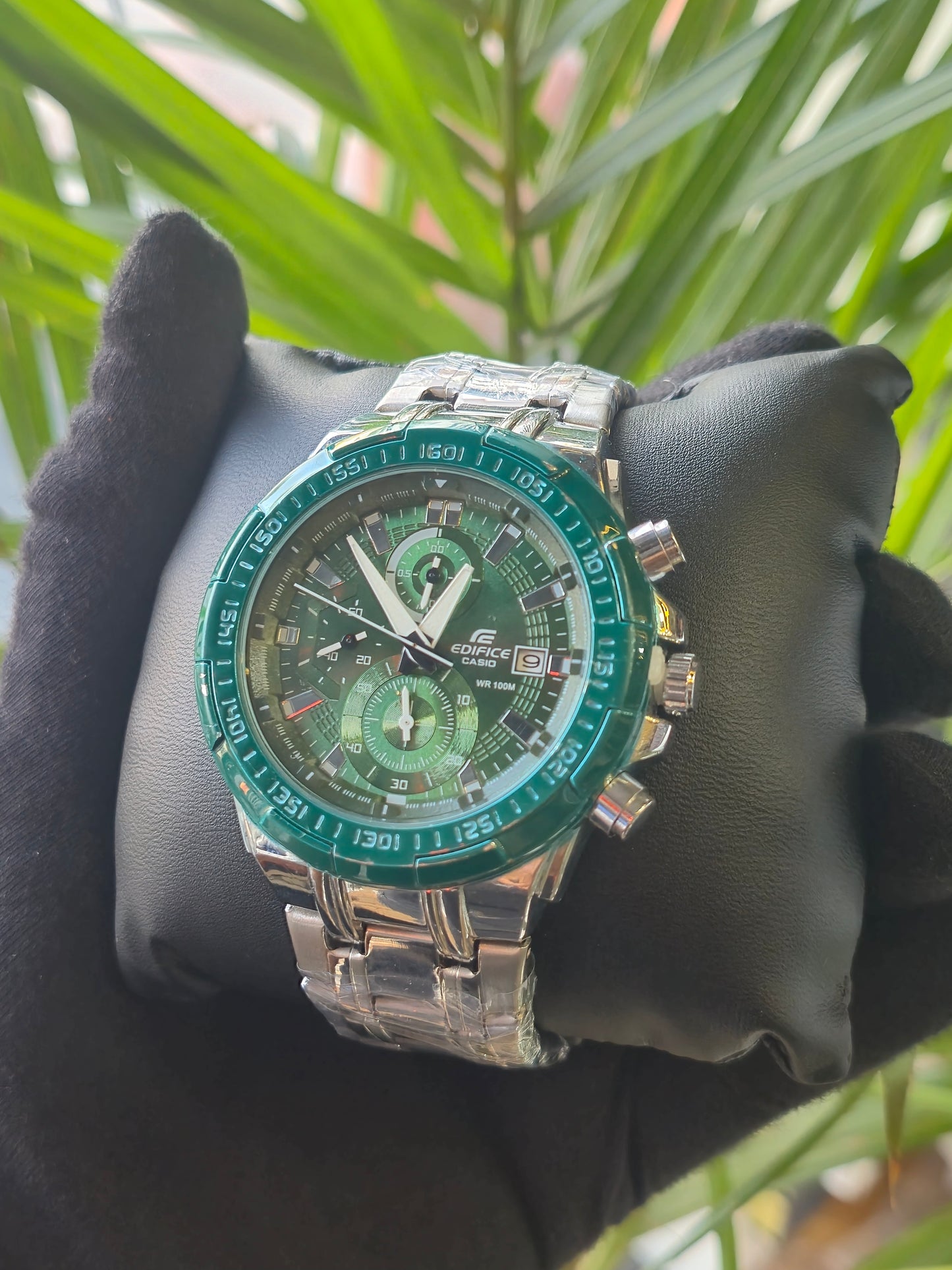 EDIFICE casio