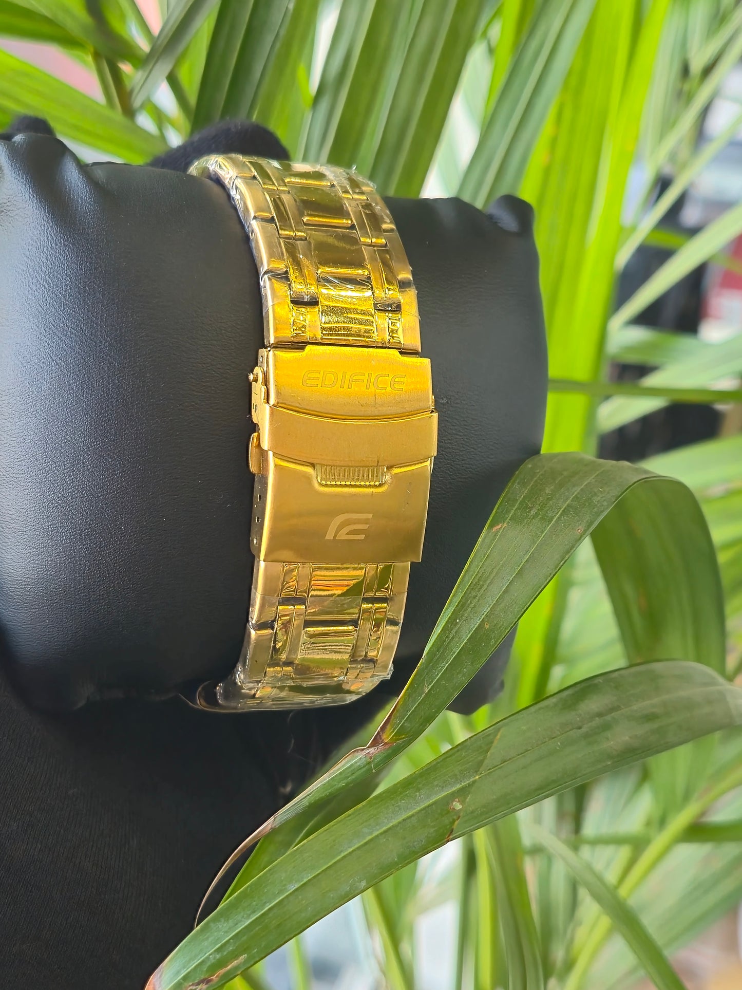 EDIFICE casio
