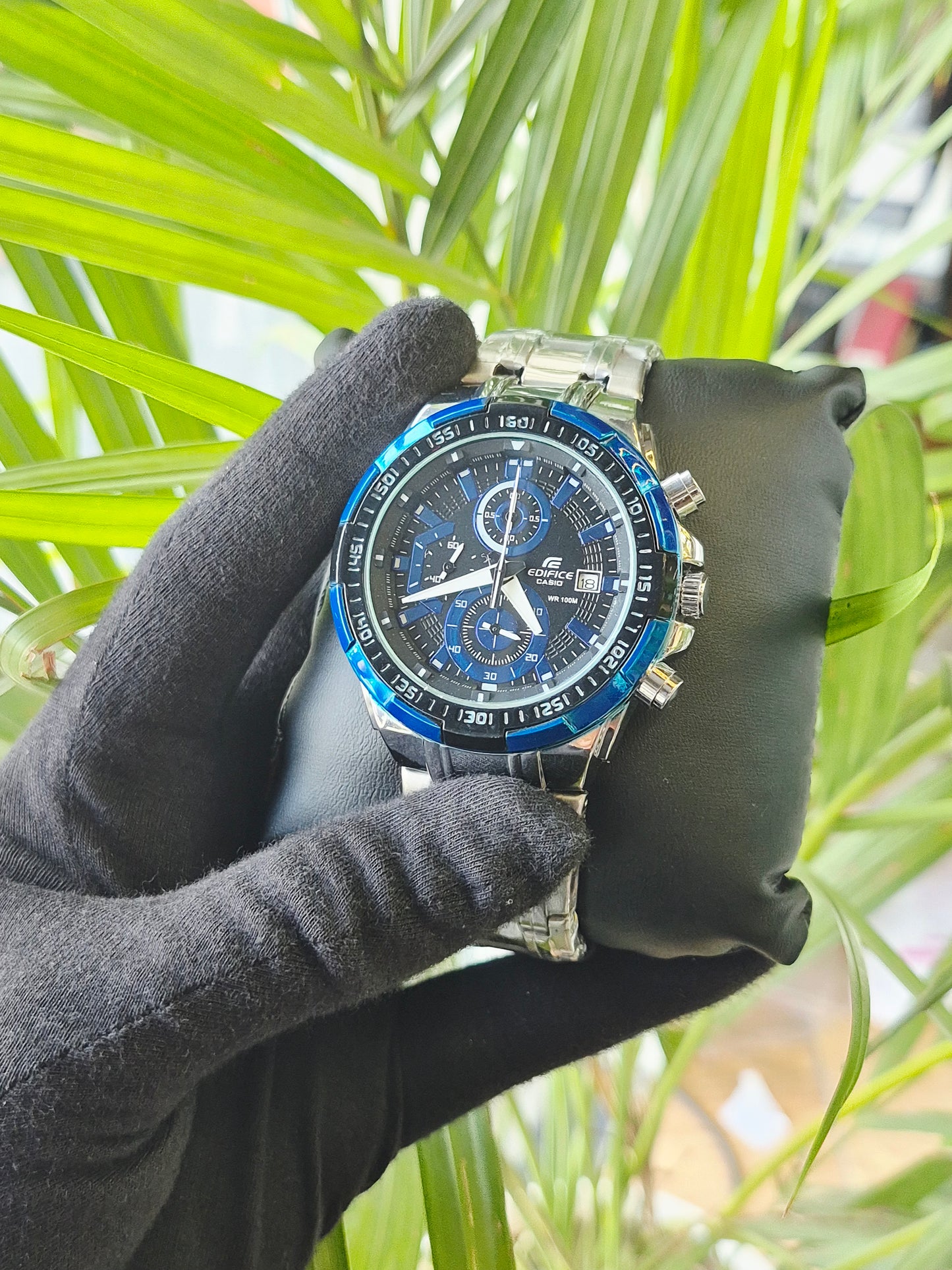 EDIFICE casio