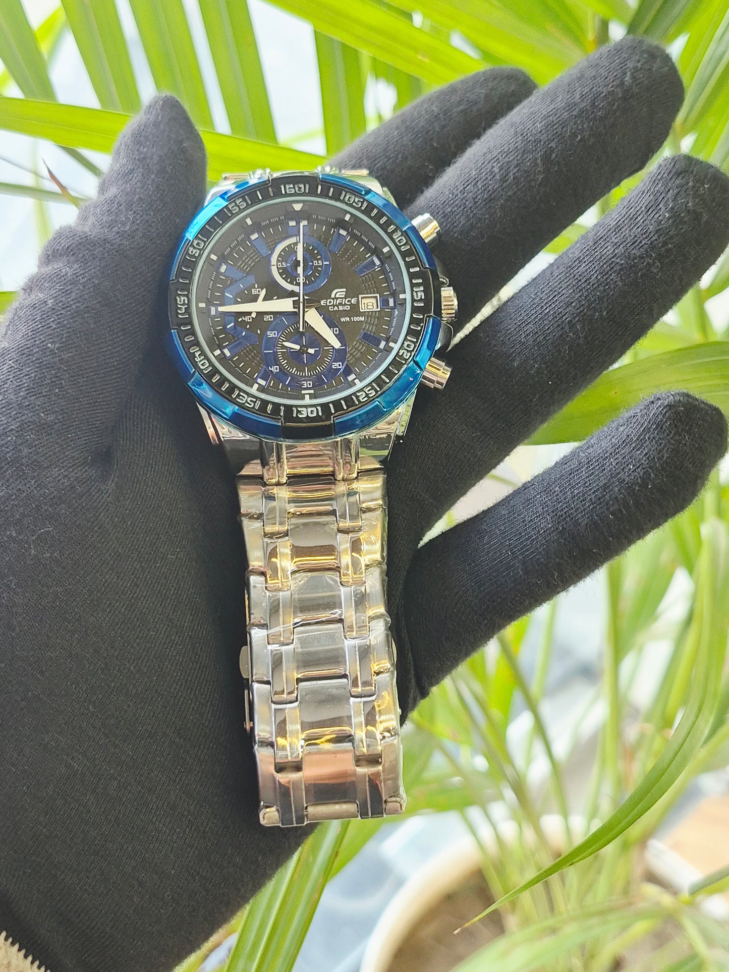 EDIFICE casio