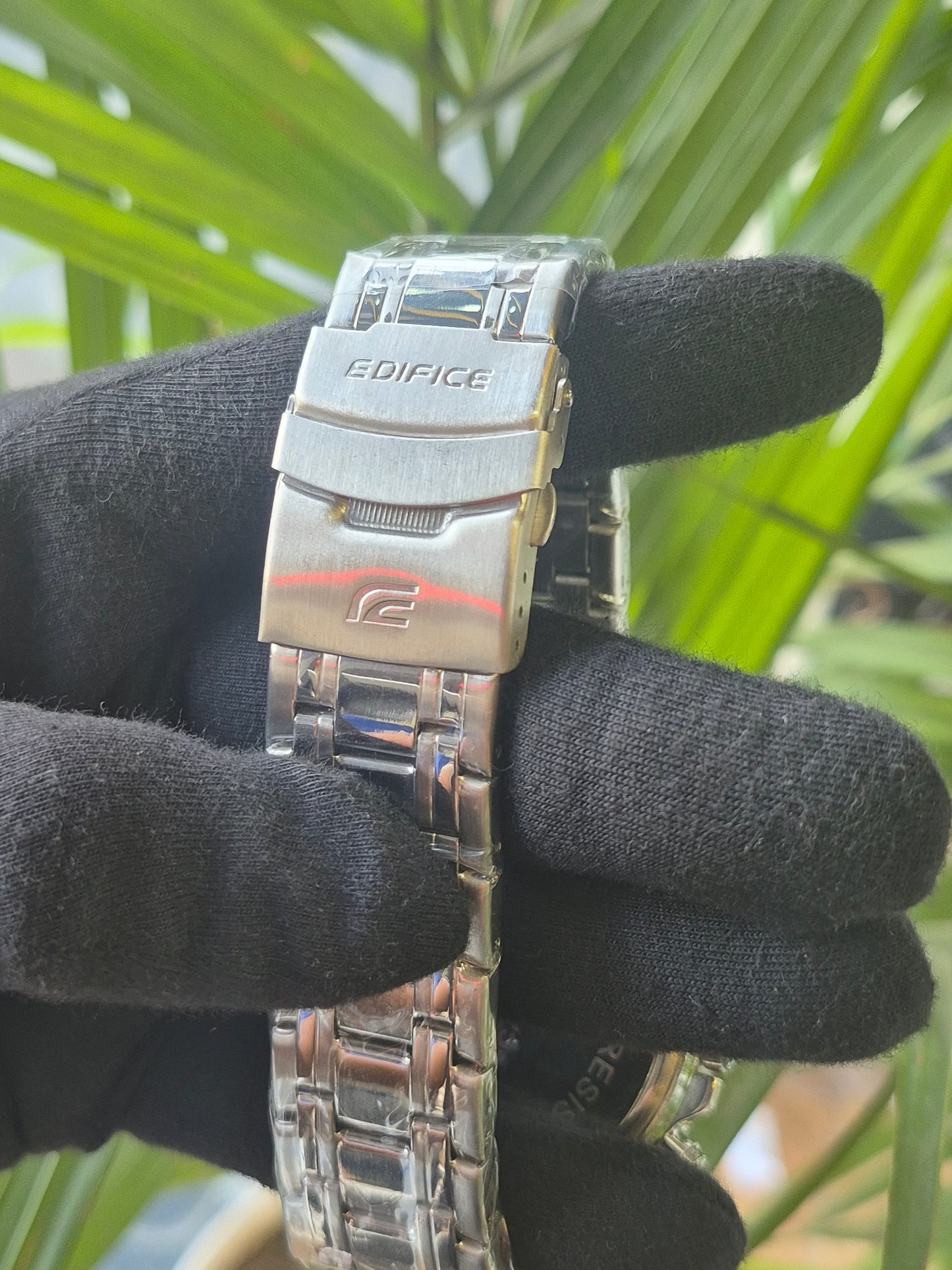 EDIFICE casio