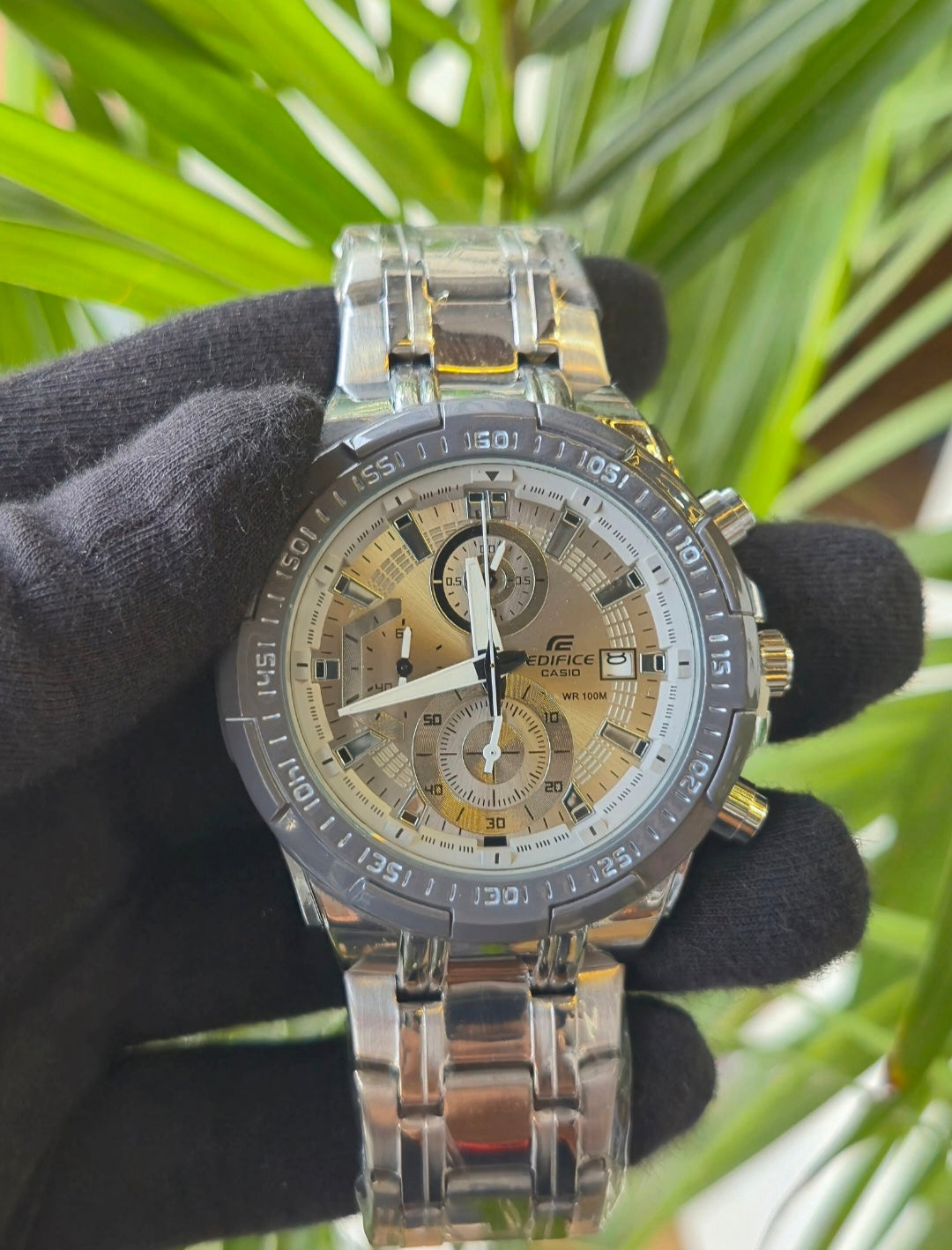 EDIFICE casio