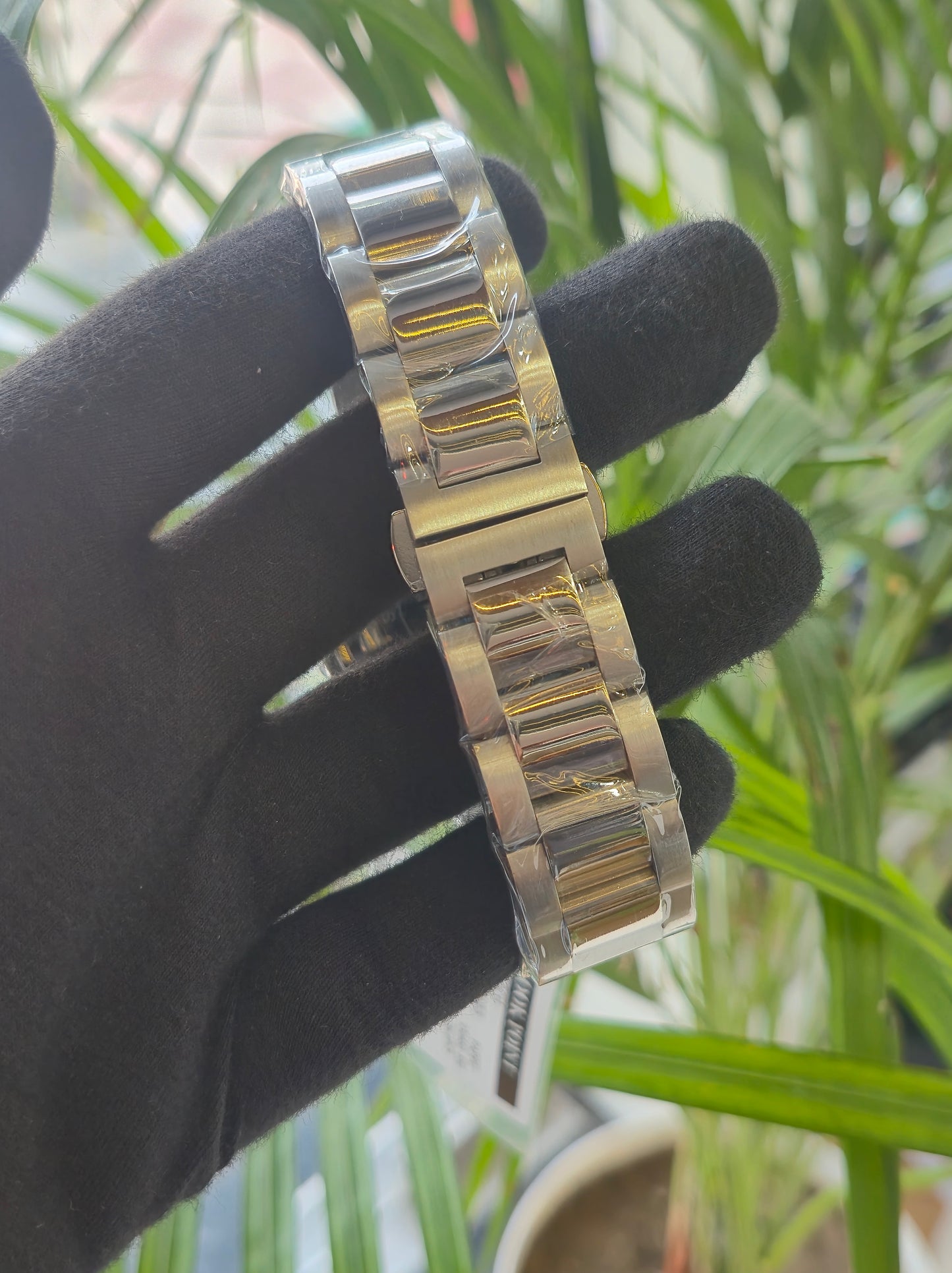 Longines watch