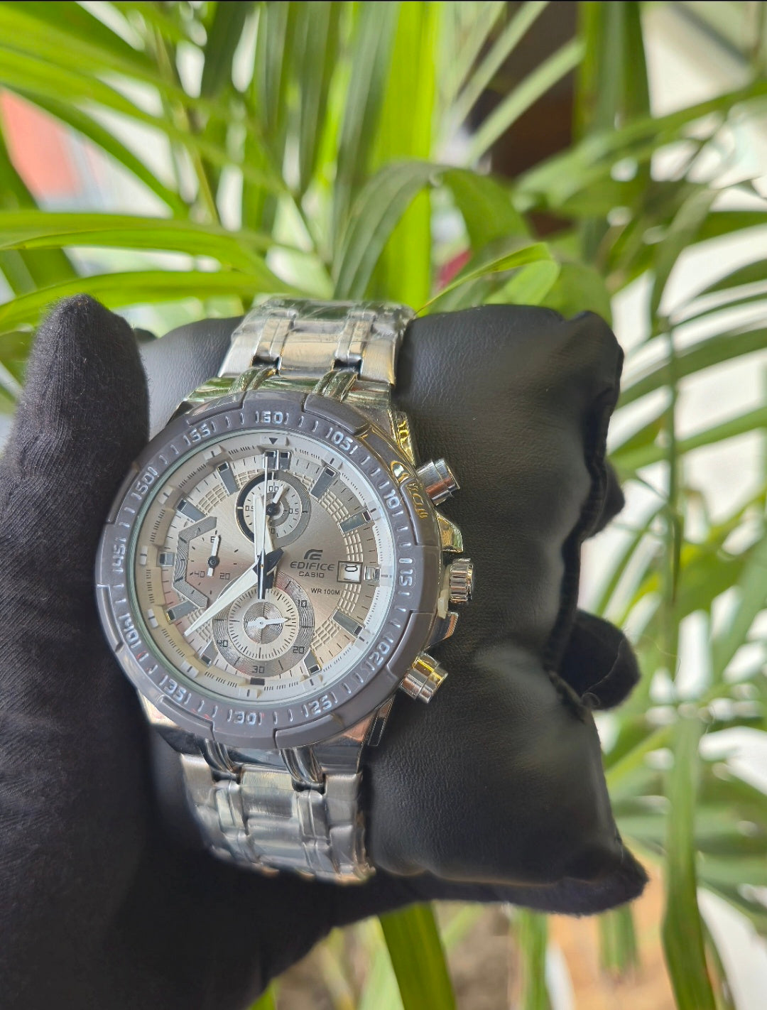 EDIFICE casio